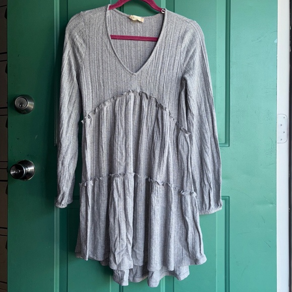 Altar’d State small boho dress - Picture 1 of 5